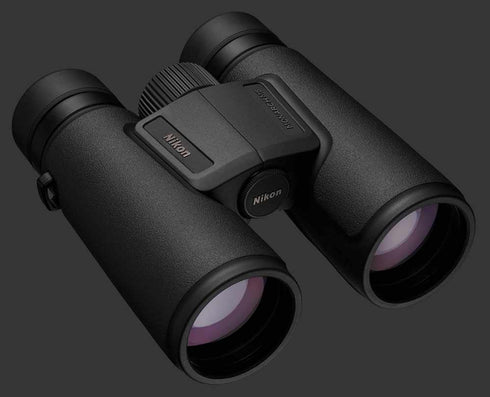 Nikon Monarch M5 8x42 kiikari